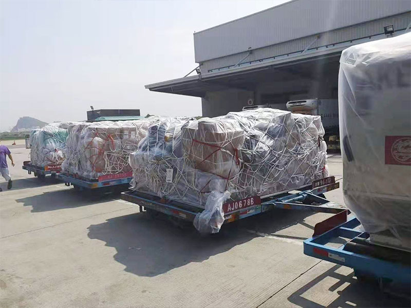 空運公司 空運公司