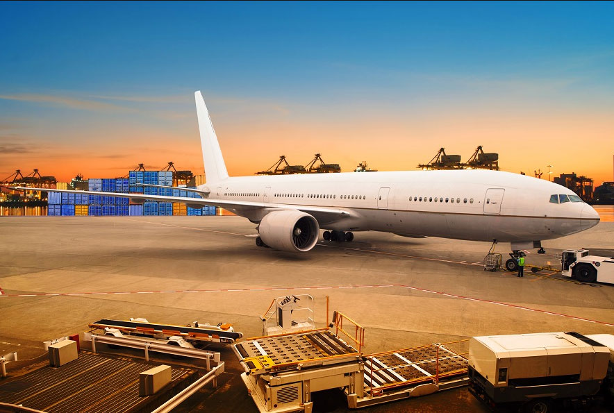 空運公司 空運公司